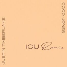 Album cover of ICU (Remix)