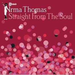 Album cover of Straight From The Soul