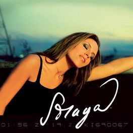 Album cover of Soraya