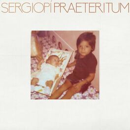 Album cover of Praeteritum