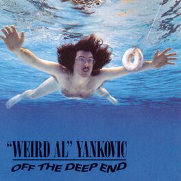 Album cover of Off The Deep End