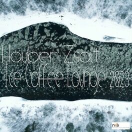 Album cover of Ice Coffee Lounge 2023