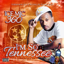 Album cover of I'm so Tennessee