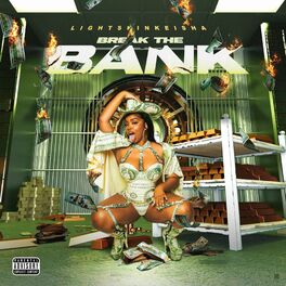 Album cover of Break The Bank