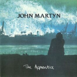 Album cover of The Apprentice (Expanded & Remastered)