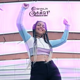 Album cover of Soñar