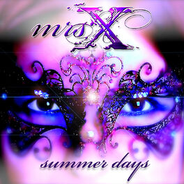Album cover of Summer Days