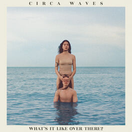 Album cover of What's It Like Over There?
