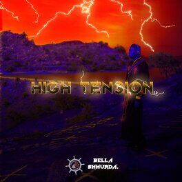 Album cover of High Tension 2.0