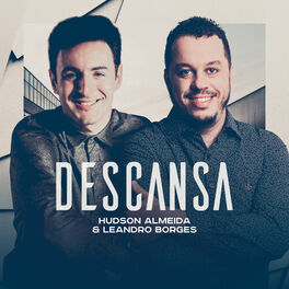 Album cover of Descansa