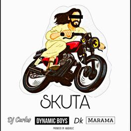 Album cover of Skuta (feat. Dynamic Boyz, Dk & Marama)
