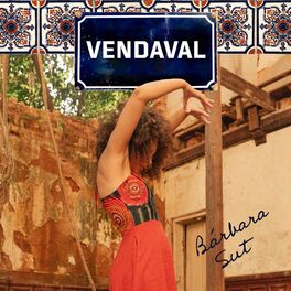 Album picture of Vendaval