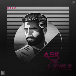 Album cover of Ask the Ashes