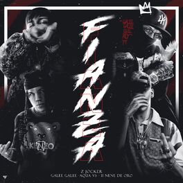 Album cover of Fianza
