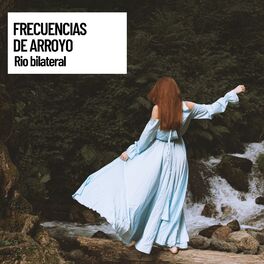 Album cover of Relajacion: Sonidos Frecuencias de Arroyo: Rio bilateral