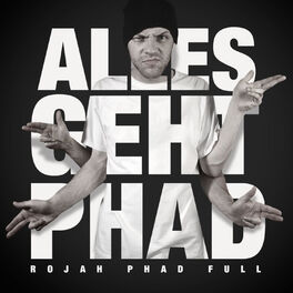 Album cover of Alles geht Phad