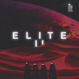 Album cover of ELITE II