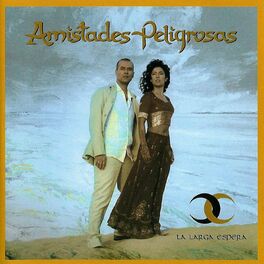 Album cover of La Larga Espera