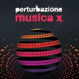 Album cover of Musica X (Include i brani del Festival di Sanremo 2014)