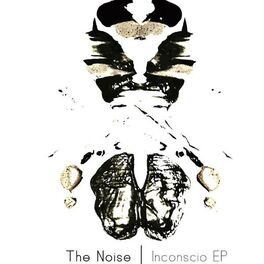 Album cover of Inconscio Ep
