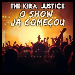 Album cover of O Show Já Começou