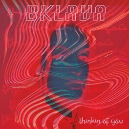 Album cover of Thinkin' of You