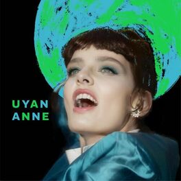 Album cover of Uyan Anne