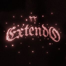 Album cover of EXTENDO