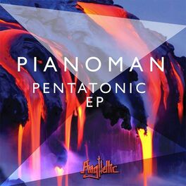 Album cover of Pentatonic