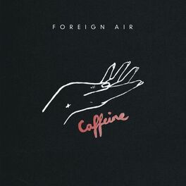 Album cover of Caffeine