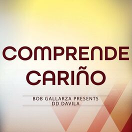 Album cover of Comprende Cariño