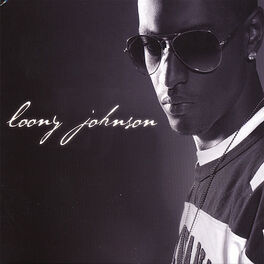 Album picture of Loony Johnson