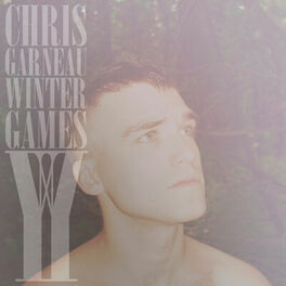 Album cover of Winter Games