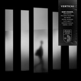 Album cover of Vertical