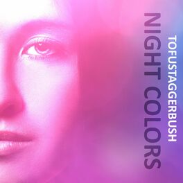 Album cover of Night Colors