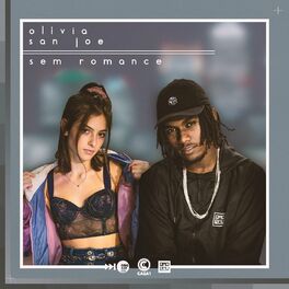 Album cover of Sem Romance