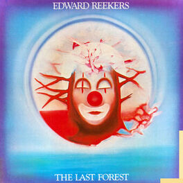 Album cover of The Last Forest