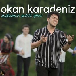 Album cover of Aşkımız Geldi Göze