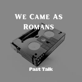Album cover of Past Talk