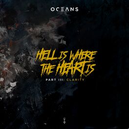 Album cover of Hell Is Where The Heart Is, Pt. III: Clarity