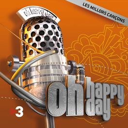 Album cover of Oh Happy Day. Les Millors Cançons