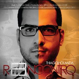 Album cover of Reencontro