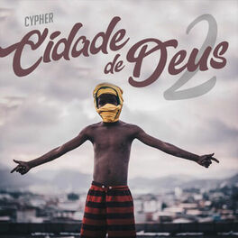 Album cover of Cypher: Cidade de Deus 2