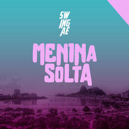 Album cover of Menina Solta