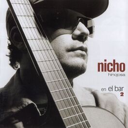 Album cover of Nicho... En El Bar 2