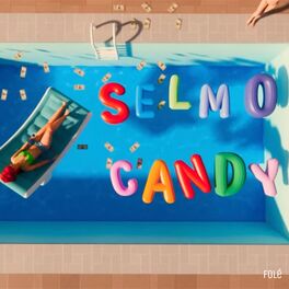 Album cover of Candy