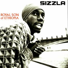 Album cover of Royal Son Of Ethiopia