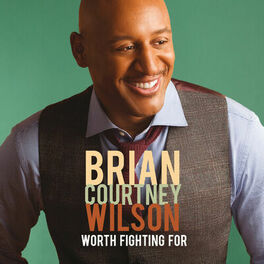Album cover of Worth Fighting For (Deluxe Edition/Live)