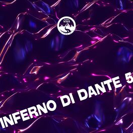 Album cover of Inferno di Dante 5