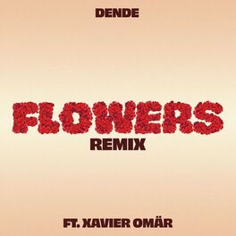 Album cover of Flowers (Remix)